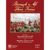 GMT Games Banish All Their Fears: Bayonet & Musket Series Volume 1