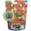 Yo-kai Yokai C0465 - Portamedaglione Yo-Kai S2, motivo: Coach Antonic