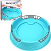 BGOVTAPO X Battling Stadium, Arena per trottole con pista ad accelerazione | Stadio da battaglia X, Compatibile con le trottole X, regalo perfetto per bambini e bambine da 6 anni in su