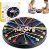 donciety Brainy Knots Gioco Rope Challenge Puzzle Giochi con Corda Logica Gioco di Strategia Giochi Logica Giochi Nodo per Bambini da 8, Giochi di famiglia da 2 a 4 Giocatori