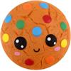 ANBOOR 4.3 Squishies Biscotti Cioccolato Kawaii Morbido Lento Aumento Cibo profumato squishies Stress Relief Giocattoli per Bambini Regalo Collezione