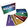metaFox Core Beliefs Deck - 60 carte per coaching e terapia