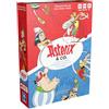 Pendragon Game Studio Pendragon Asterix & Co Gioco da Tavolo Edizione Italiana 2-4 Giocatori | Veloce e caotico, Idea Regalo per tutta la famiglia
