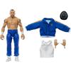 Mattel WWE Elite Action Figure & Accessori, 15,2 cm da collezione Tony D'Angelo con 25 punti di articolazione, aspetto realistico e mani intercambiabili