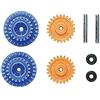 Tamiya Ingranaggi Velocita' Per Pro