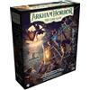 Asmodee Arkham Horror: The Card Game - Chapter Two Core Set - Gioco di carte cooperativo dai 14 anni in su, da 1 a 4 giocatori, tempo di gioco da 45 a 180 minuti