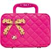 Liscianigiochi - Barbie Trendy Trousse, Colore, 95452