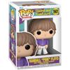 Funko POP Funko Movies: Dazed and Confused - Randall | Gadget Ufficiale Comedy - Personaggio in Vinile da Collezione - Idea Regalo Compleanno per Fan e Collezionisti