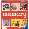 Ravensburger - Memory® Junior, Gioco Memory +3 anni, per famiglia e amici