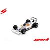 Spark S7244 1/43 AGS JH23 N.14 GP Del Brasile 1988 Philippe Streiff Modello Auto