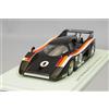 Spark S8602 1/43 Lola T600 No.0 Vincitore 6H Riverside IMSA 1982 Dal Giappone