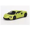 TSM MODEL TSM430622 1/43 McLaren Artura Flux Verde Resina Auto Da Giappone