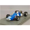Spark S7195 1/43 Matra MS11-12 F1 Test Albi 1969 Jackie Stewart Dal Giappone