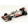 Spark S3049 1/43 McLaren MP4-27 N. 3 Vincitore GP Brasile 2012 Jenson Button