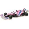 Minichamps 417201411 1:43 BWT RACING POINT RP20 Sergio Perez 2° GP Turchia 2020