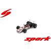 Spark S6225 1/43 Honda RA301 N.15 GP Italiano 1968 David Hobbs Modello Auto