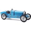 Cmc M063 1/18 Bugatti T35 Gran Prix 1924 Blu