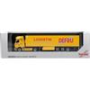 Herpa 961868 1/87 Mercedes-Benz Eactros 600 Procabin Gigaspace Semirimorchio