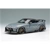 Make Up EIDOLON EM797D 1/43 IMPUL Fairlady Z 2023 Nissan Grigio Stealth 1:43