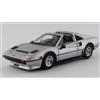BEST MODEL BEST9793 1:43 Ferrari 208 GTS Turbo 1982 Grigio Metallizzato NEW