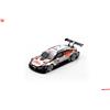 Spark 43SGT25100 1/43 STANLEY CIVIC TYPE R-GT TEAM KUNIMITSU No.100