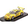 Spark S8501 PORSCHE 911 GT3 CUP N.2 CARRERA CUP SCANDINAVIA 2018 L.SUNDAHL 1:43