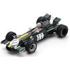 Spark S8318 BRABHAM BT26A JACK BRABHAM 1969 N.11 6th DUTCH GP 1:43