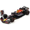 Spark S8548 RED BULL RB18 MAX VERSTAPPEN 2022 N.1 WINNER DUTCH GP 30th CAREER WIN
