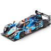 Spark S8641 ORECA 07 GIBSON N.65 24H LE MANS 2022 CANAL/JAMIN/VAN UITERT 1:43