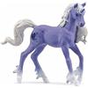 Schleich BAYALA | Unicorno da collezione Pietra di Luna (Special) 70769 | Figura da collezione dai 5 anni | figure magiche da collezione | figura da collezione unica | regalo per ragazzi e ragazze