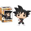 Funko Pop! Animation: Dragon Ball Super - Goku Black - Figura in Vinile da Collezione - Idea Regalo - Merchandising Ufficiale - Giocattoli per Bambini e Adulti - Anime Fans