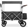 FUXLIFE Carrello manuale Premium FX-CTL900