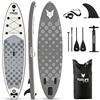 FUXLIFE Stand Up Paddle Board FX-SUP320eco