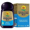 GIURIATI GROUP Srl Marcus rohrer spirulina blu 60 compresse