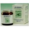 VEGETAL PROGRESS Srl Co zincum 60 compresse