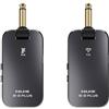 NUX SISTEMA WIRELESS DIGITALE NUX B-2 PLUS PER CHITARRA
