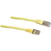 Schwaiger CKY 1225 - Cavo di rete - RJ-45 (M)