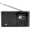 SOUNDMASTER DAB165SW, radio portatile DAB/FM