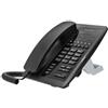 Fanvil H3W - Telefono IP - Nero - Cornetta con filo - In-band - Out-of-band - SIP Info - 2 linee - G.711a,G.