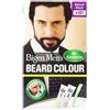 Bigen, colorante per barba maschile, nero naturale B101
