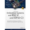 Sonstige Verlage Sistemi embedded con RISC-V e ESP32-C3