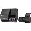 Navitel Video Recorder | RS985 | IPS Display 3" | GPS (satellite) | Maps included