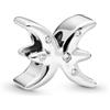 PANDORA Charm Zodiaco in argento sterling