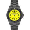 Invicta Specialty 69718 Orologio da uomo - Movimento al quarzo - Acciaio inossidabile con quadrante giallo - 40 mm