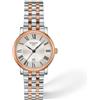 Tissot orologio Carson Premium Lady 30mm acciaio quarzo T122.210.22.033.01