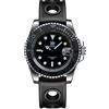 Generic STEELDIVE SD1953T 300M Resistente all'acqua NH35 Orologi automatici da immersione da uomo Reloj Orologio sportivo in acciaio inossidabile con lunetta in ceramica nera