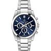 LUCIEN ROCHAT LÈMAN Orologio Uomo Cronografo in Acciaio - R0473617003