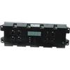 GSPUSA SF5401-S9505 CKD-S9505X compatibile con Crosley Frigidaire Electric Freestanding Range Oven Control Board Clock si adatta al vecchio numero SF5401-S9505
