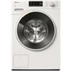 Miele WWA120 WCS lavatrice Caricamento frontale 8 kg 1400 Giri/min Bianco