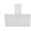 Respekta Cappa aspirante inclinata, 90 cm, CH112090W, classe A++